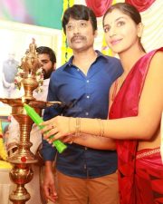 Kadamaiyai Sei Movie Shooting Spot Pictures