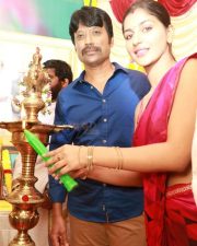 Kadamaiyai Sei Movie Shooting Spot Pictures