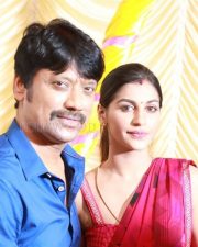 Kadamaiyai Sei Movie Shooting Spot Pictures