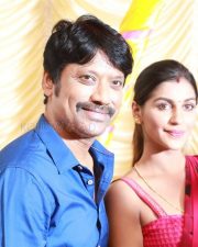 Kadamaiyai Sei Movie Shooting Spot Pictures