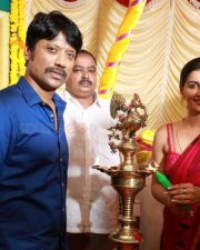 Kadamaiyai Sei Movie Shooting Spot Pictures