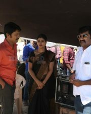 Kadamaiyai Sei Tamil Movie Pictures