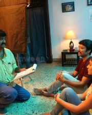 Kadamaiyai Sei Tamil Movie Pictures