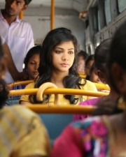 Kadhalum Kadanthu Pogum Movie Heroine Madonna Sebastian Photos