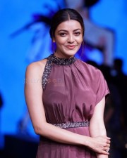 Kajal Aggarwal 33 Kajal Agarwal At Anushree Reddy Show Stopper At Lakme Fashion Week Photos