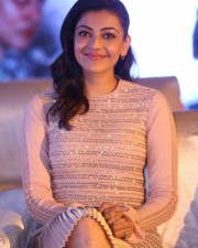 Kajal Aggarwal 31 Kajal Agarwal At Awe Event Photos