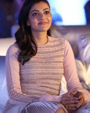 Kajal Aggarwal 28 Kajal Agarwal At Awe Event Photos