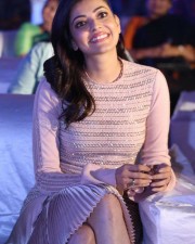 Kajal Aggarwal 26 Kajal Agarwal At Awe Event Photos