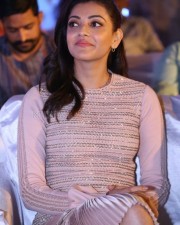 Kajal Aggarwal 22 Kajal Agarwal At Awe Event Photos
