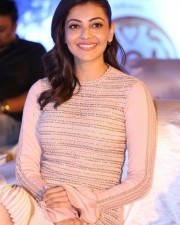 Kajal Aggarwal 8 Kajal Agarwal At Awe Event Photos