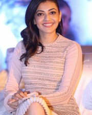 Kajal Aggarwal 6 Kajal Agarwal At Awe Event Photos