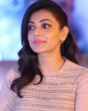 Kajal Aggarwal 4 Kajal Agarwal At Awe Event Photos