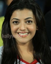 Kajal Aggarwal 54 Kajal Agarwal At Celebrity Cricket League Photos