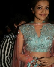Kajal Aggarwal 39 Kajal Agarwal At Mugdha Art Studio Inauguration Photos