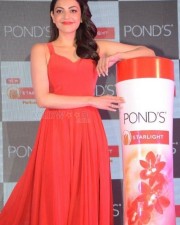 Kajal Aggarwal 28 Kajal Agarwal At Ponds Starlight Event Photos