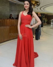Kajal Aggarwal 22 Kajal Agarwal At Ponds Starlight Event Photos