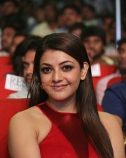 Kajal Aggarwal 13 Kajal Agarwal At Temper Audio Launch Photos