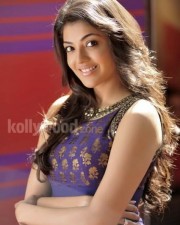 Kajal Aggarwal 57 Kajal Agarwal Cute Sexy Photos