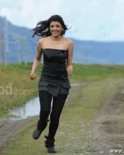 Kajal Aggarwal 21 Kajal Agarwal Hot Photos
