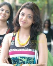 Kajal Aggarwal 42 Kajal Agarwal Hot Pics