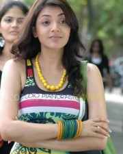 Kajal Aggarwal 41 Kajal Agarwal Hot Pics