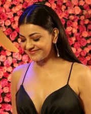 Kajal Aggarwal 2 Kajal Agarwal Hot Pictures At Zee Golden Awards