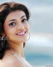 Kajal Agarwal Hot Sexy Pictures