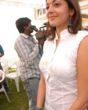 Kajal Aggarwal 5 Kajal Agarwal Hot Sexy Pictures
