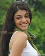Kajal Agarwal Hot Sexy Pictures