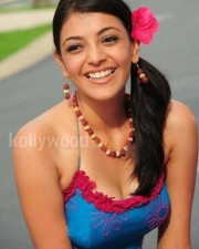 Kajal Agarwal Hot Sexy Pictures