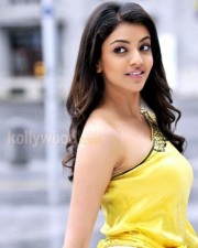 Kajal Aggarwal 45 Kajal Agarwal Hot Sexy Pictures