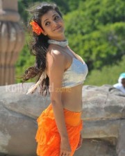 Kajal Aggarwal 44 Kajal Agarwal Hot Spicy Photos