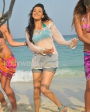 Kajal Aggarwal 35 Kajal Agarwal Hot Spicy Photos