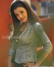 Kajal Aggarwal 15 Kajal Agarwal Hot Stills In Businessman Movie