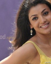 Businessman Kajal Agarwal Hot Stills Kajal Agarwal Hot Stills In Businessman Movie