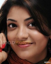 Kajal Aggarwal 36 Kajal Agarwal In Naan Mahaan Alla Movie Photos