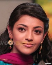 Kajal Aggarwal 34 Kajal Agarwal In Naan Mahaan Alla Movie Photos