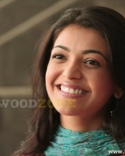 Kajal Aggarwal 33 Kajal Agarwal In Naan Mahaan Alla Movie Photos