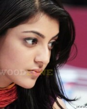 Kajal Aggarwal 30 Kajal Agarwal In Naan Mahaan Alla Movie Photos