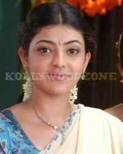 Kajal Aggarwal 26 Kajal Agarwal Latest Stills