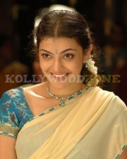Kajal Aggarwal 25 Kajal Agarwal Latest Stills