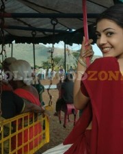 Kajal Aggarwal 14 Kajal Agarwal Latest Stills