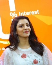 Kajal Aggarwal 13 Kajal Agarwal Launches Happi Mobiles At Karimnagar Photos