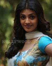 Kajal Aggarwal 43 Kajal Agarwal Photo Shoot Stills