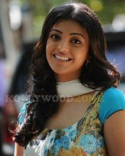 Kajal Aggarwal 41 Kajal Agarwal Photo Shoot Stills