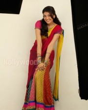 Kajal Aggarwal 30 Kajal Agarwal Sexy Beautiful Photos