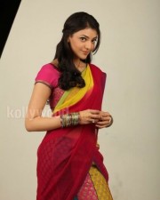 Kajal Aggarwal 12 Kajal Agarwal Sexy Beautiful Photos
