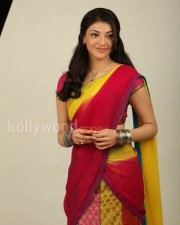 Kajal Aggarwal 11 Kajal Agarwal Sexy Beautiful Photos