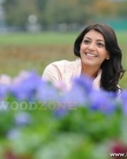 Kajal Aggarwal 27