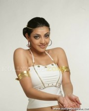 Kajal Aggarwal 17 Kajal Agarwal Sexy Pics